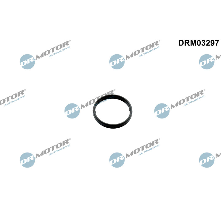Uszczelka chłodnicy oleju Dr.Motor Automotive DRM03297