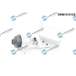 Obudowa filtra oleju Dr.Motor Automotive DRM151012S
