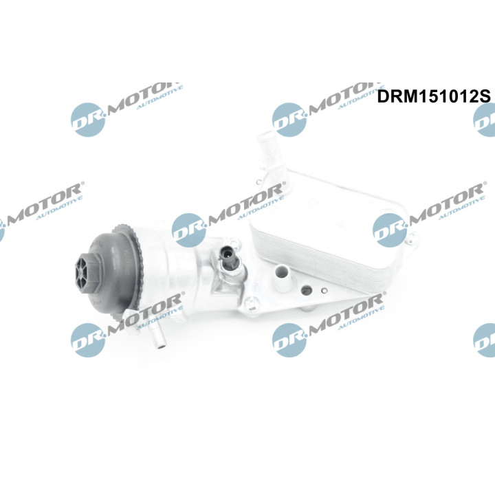 Obudowa filtra oleju Dr.Motor Automotive DRM151012S