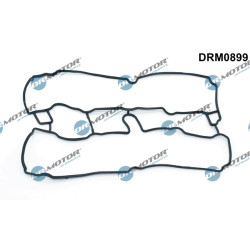 Uszczelka pokrywy głowicy cylindrów Dr.Motor Automotive DRM0899