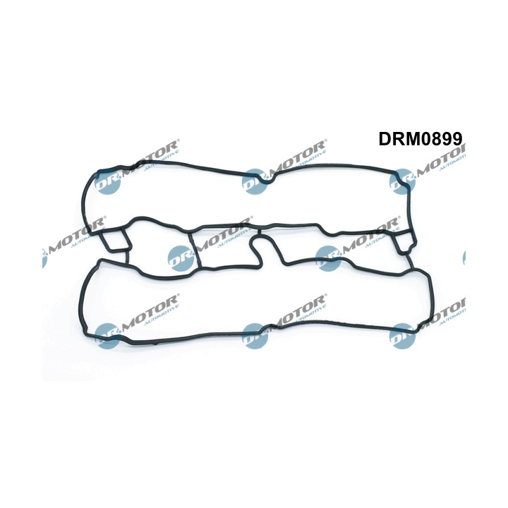 Uszczelka pokrywy głowicy cylindrów Dr.Motor Automotive DRM0899