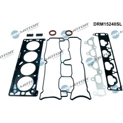 Zestaw uszczelek głowicy cylindrów Dr.Motor Automotive DRM15240SL