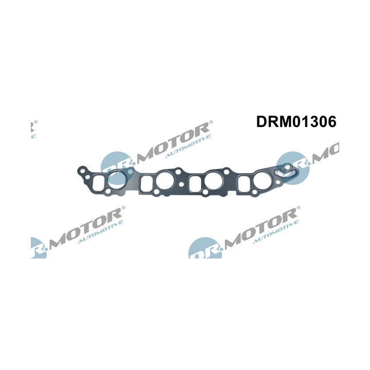 Uszczelka kolektora ssącego dolotowego Dr.Motor Automotive DRM01306
