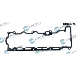 Uszczelka pokrywy głowicy cylindrów Dr.Motor Automotive DRM0479