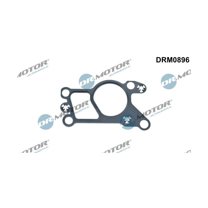 Uszczelka zaworu EGR Dr.Motor Automotive DRM0896