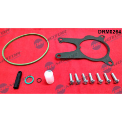 Zestaw naprawczy, pompa podciśnieniowa (układ hamulcowy) Dr.Motor Automotive DRM0264
