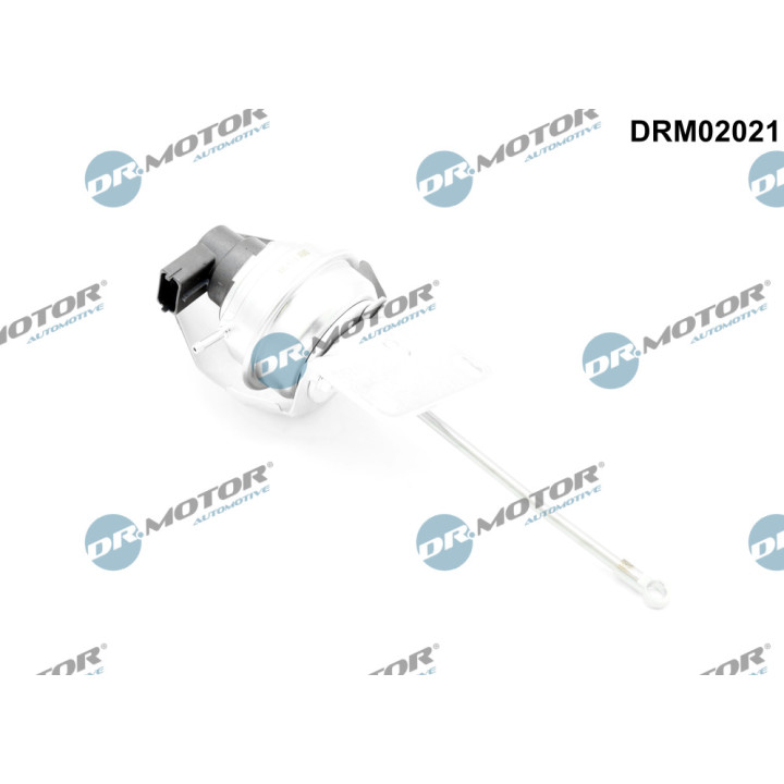 Zawór regulacyjny ciśnienia doładowania Dr.Motor Automotive DRM02021