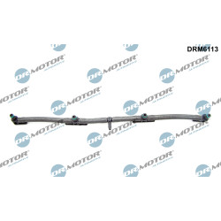 Przewód przelewowy paliwa Dr.Motor Automotive DRM6113