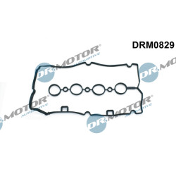 Uszczelka pokrywy głowicy cylindrów Dr.Motor Automotive DRM0829