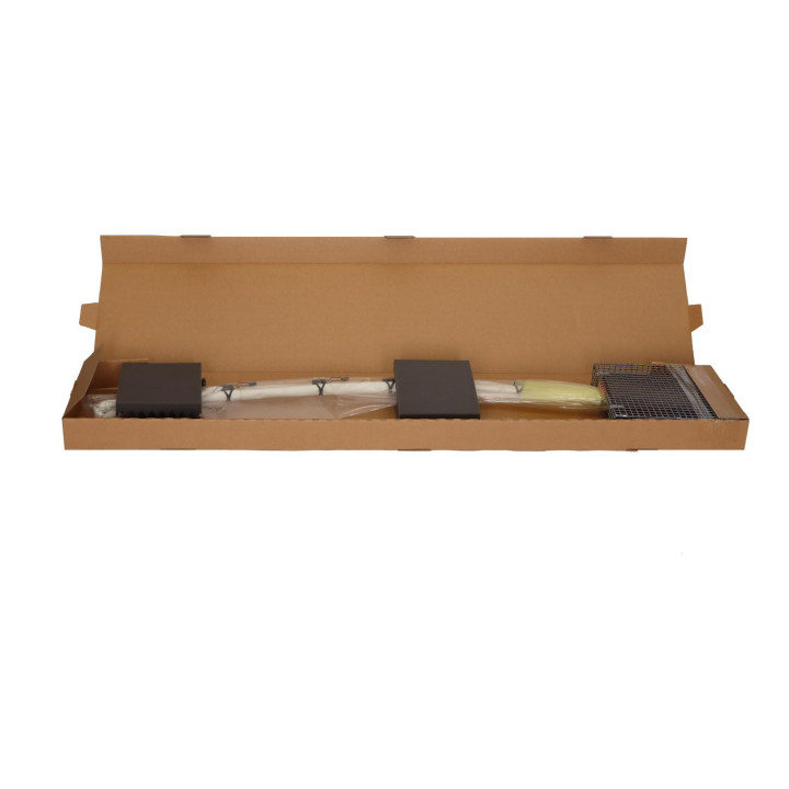 Airbag module Volvo (30642747)