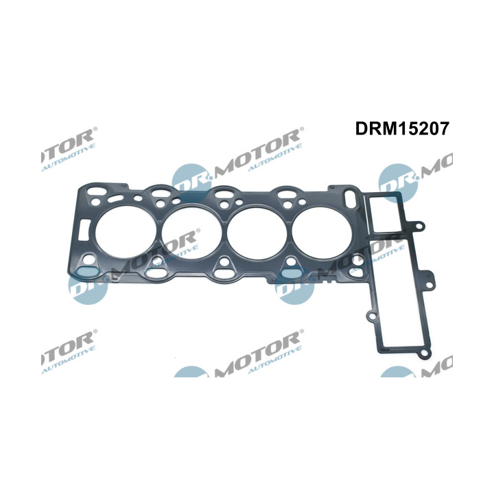 Uszczelka głowicy cylindrów Dr.Motor Automotive DRM15207