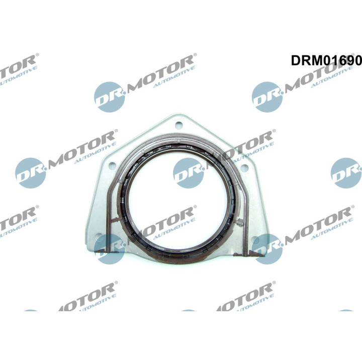 Uszczelniacz wału korbowego Dr.Motor Automotive DRM01690