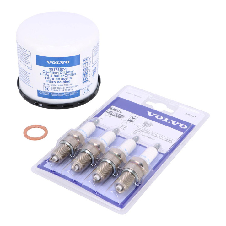 Service kit Volvo (274086)