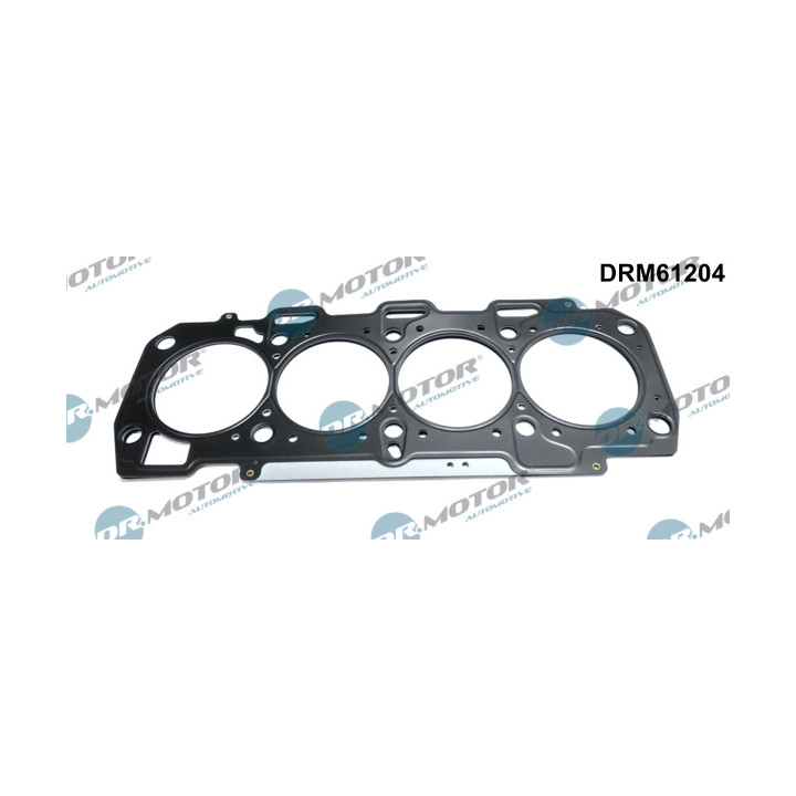Uszczelka głowicy cylindrów Dr.Motor Automotive DRM61204