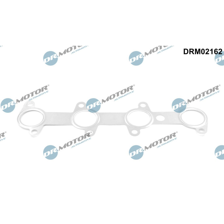 Uszczelka kolektora wydechowego Dr.Motor Automotive DRM02162