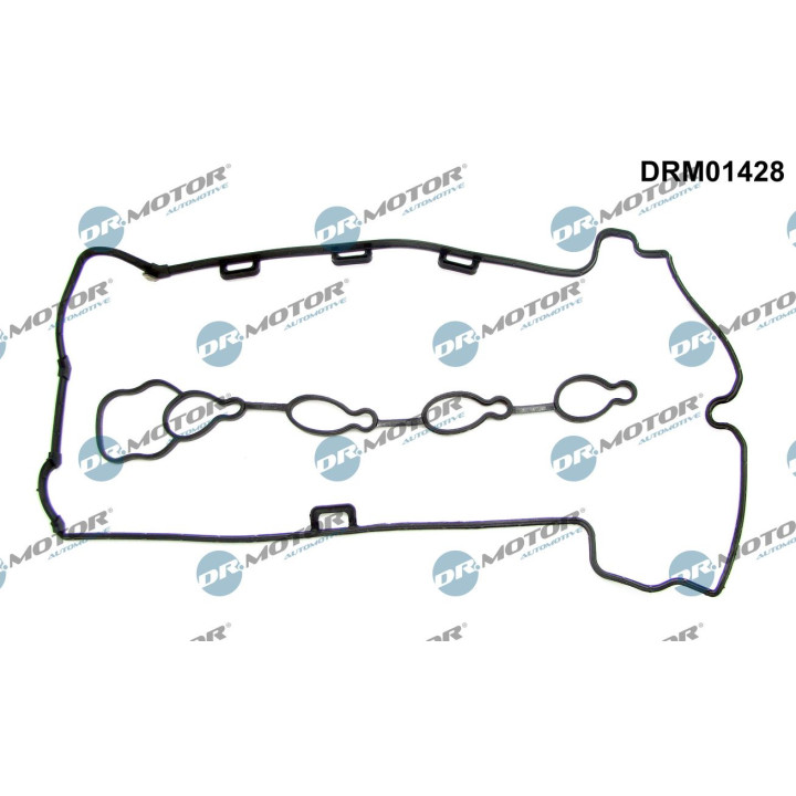 Uszczelka pokrywy głowicy cylindrów Dr.Motor Automotive DRM01428