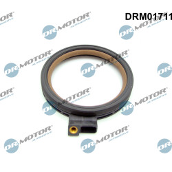 Uszczelniacz wału korbowego Dr.Motor Automotive DRM01711
