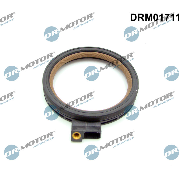 Uszczelniacz wału korbowego Dr.Motor Automotive DRM01711