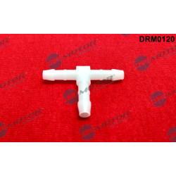 Łącznik przewodu elastycznego, przewód paliwowy Dr.Motor Automotive DRM0120