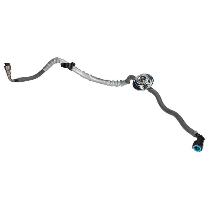 Fuel pipe Volvo (30630627)