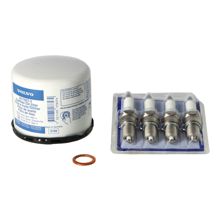 Service kit Volvo (270888)
