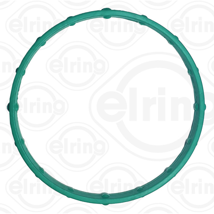 Uszczelka kolektora ssącego dolotowego ELRING B18.120