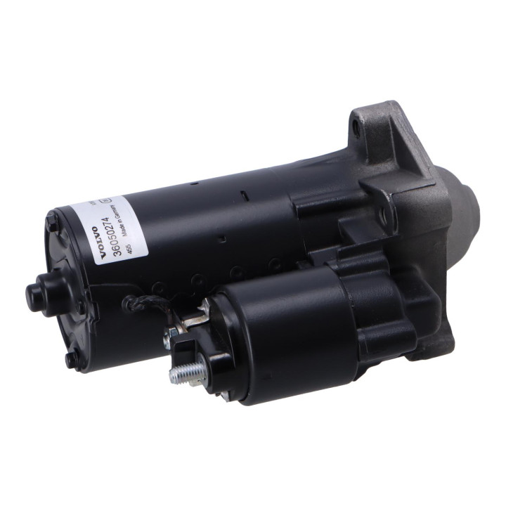 Starter motor, exch Volvo (36050274)