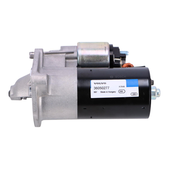 Starter motor, exch Volvo (36050277)