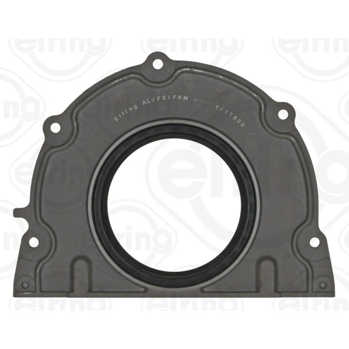 Uszczelniacz wału korbowego ELRING 966.540