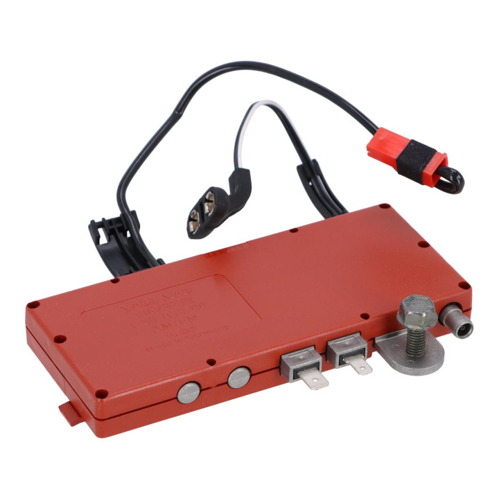 Antenna amplifier Volvo (30679279)