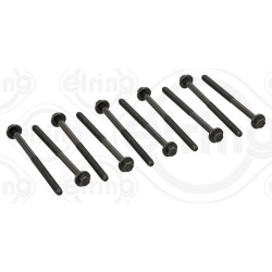 Zestaw śrub głowicy cylindrów ELRING 257.910