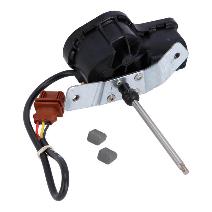Wiper motor, kit Volvo (8628287)