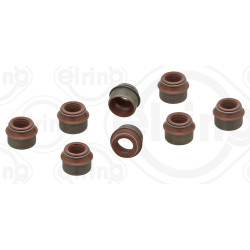 Zestaw uszczelniaczy trzonka zaworu ELRING 702.706