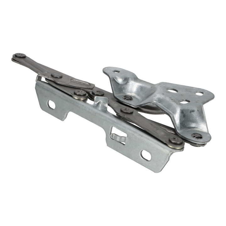 Hood hinge, right Volvo (3528678)