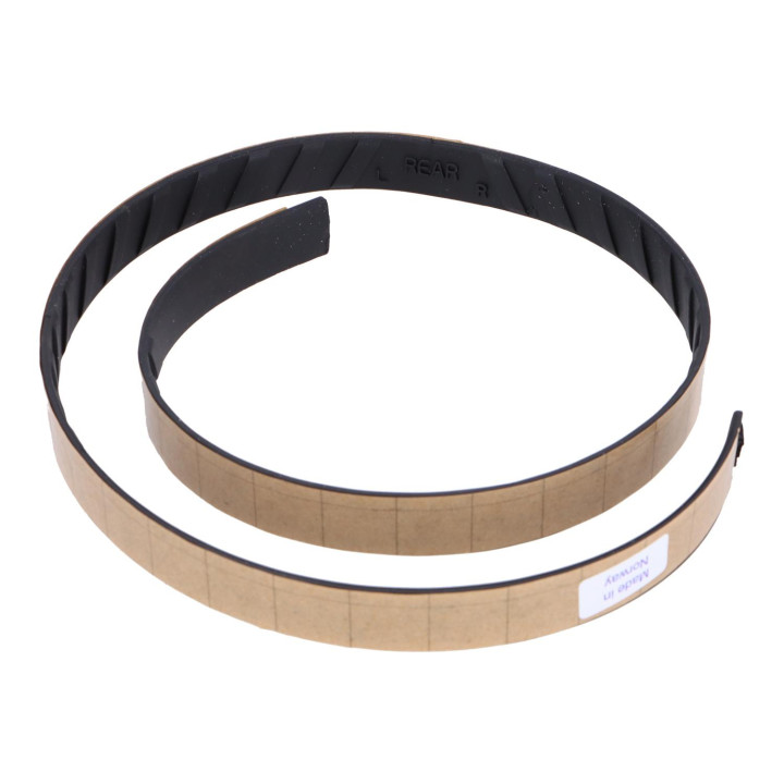 Moulding, rear Volvo (9483285)