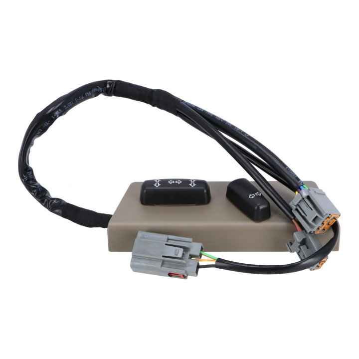 Control panel Volvo (39980285)