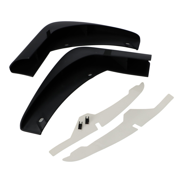 Mudflap kit Volvo (30889628)