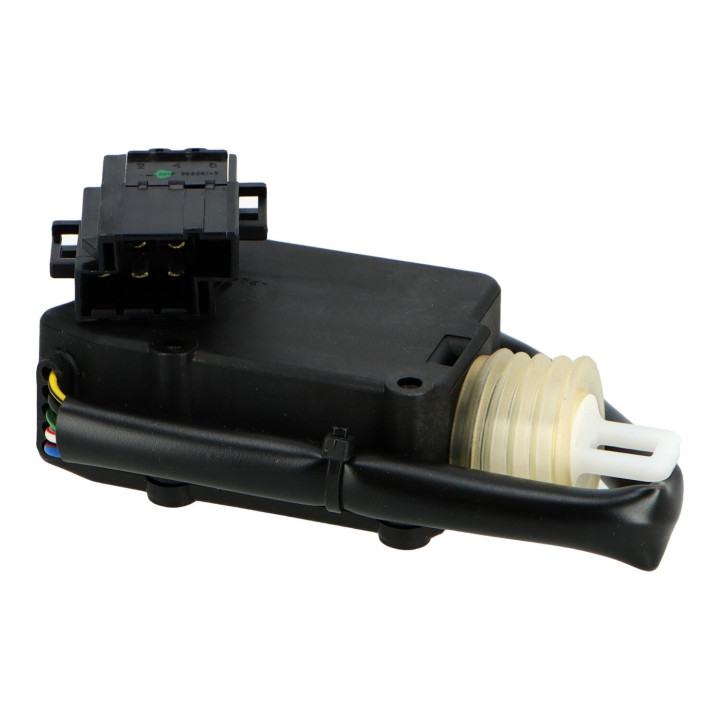 Motor Volvo (9126456)