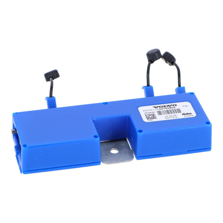 Antenna amplifier Volvo (30752895)