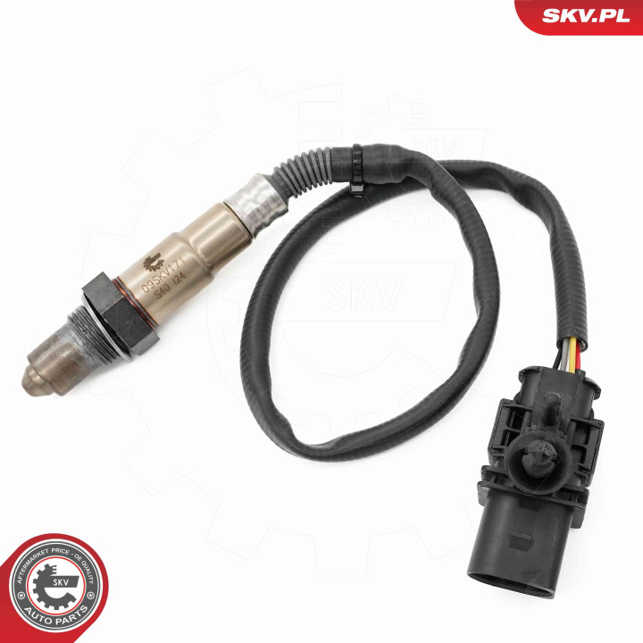 Sonda lambda ESEN SKV 09SKV171
