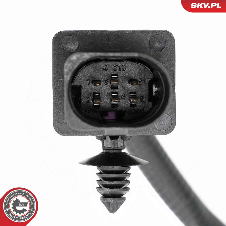Sonda lambda ESEN SKV 09SKV171