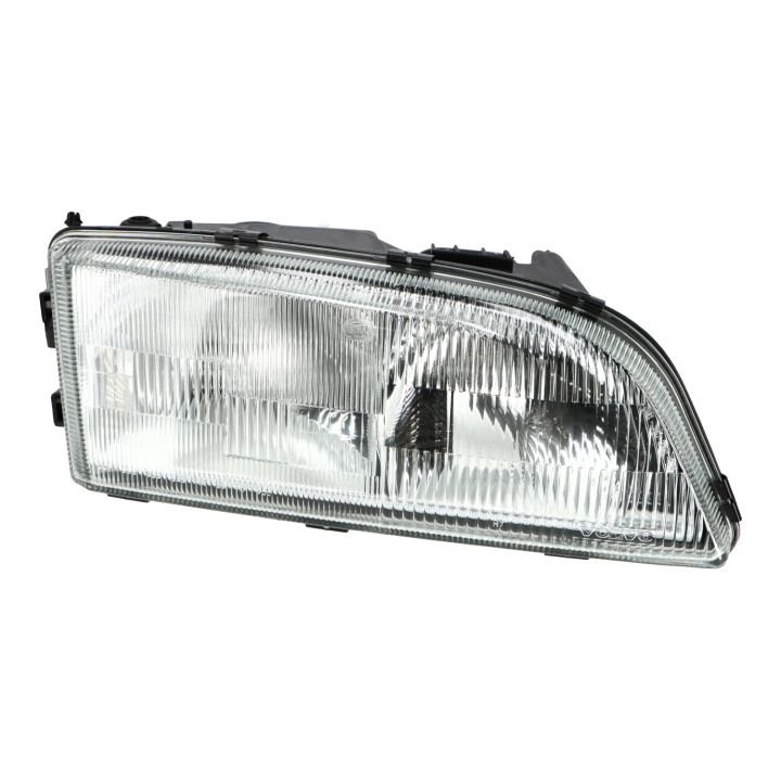 Headlamp, right Volvo (8628403)