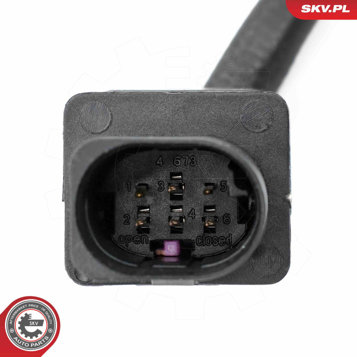 Sonda lambda ESEN SKV 09SKV208