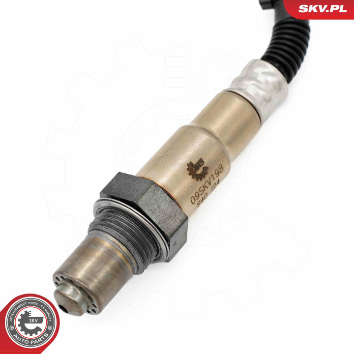 Sonda lambda ESEN SKV 09SKV198