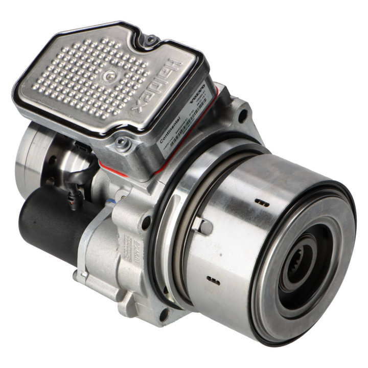 Clutch, exch Volvo (8602807)