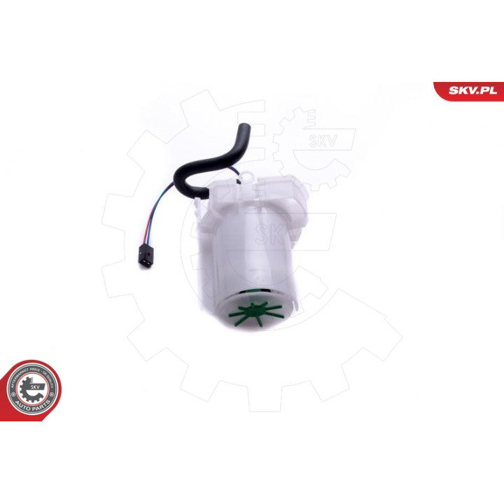 Pompa paliwa ESEN SKV 02SKV835