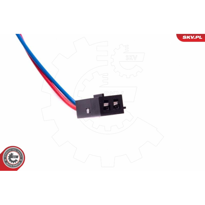 Pompa paliwa ESEN SKV 02SKV835