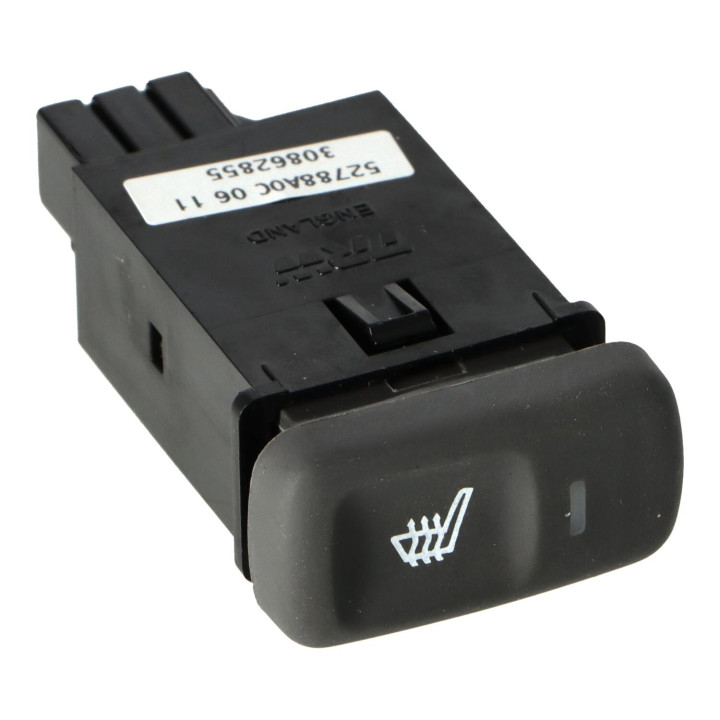 Switch, left Volvo (30862855)