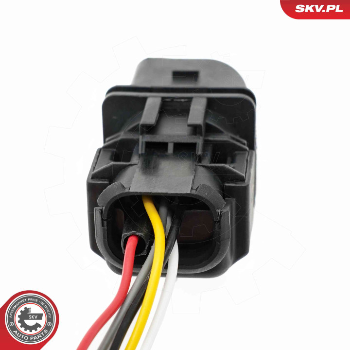 Sonda lambda ESEN SKV 09SKV201