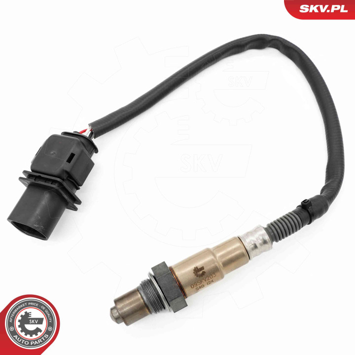 Sonda lambda ESEN SKV 09SKV203